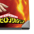 My Hero Academia Shoto Todoroki Season 4 Dell XPS Skin